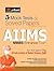 5 Mock Tests & Solved Paper...