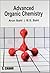 Advanced Organic Chemistry by Arun Bahl