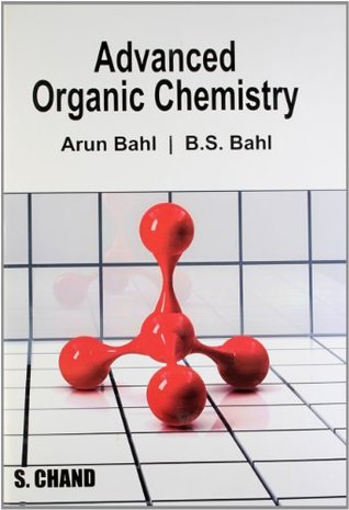 Advanced Organic Chemistry (Hardcover)
