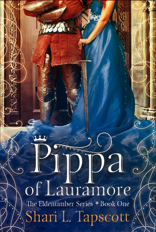Pippa of Lauramore (Eldentimber, #1)