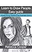 Learn to Draw People: Easy ...