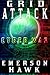 Grid Attack Cyber War - The Trilogy