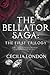 The Bellator Saga by Cecilia London