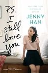 P.S. I Still Love You by Jenny Han