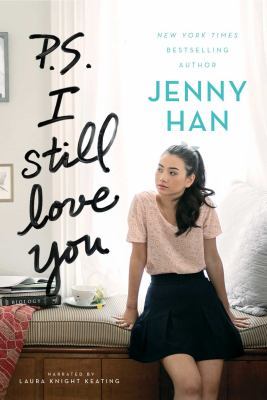 P.S. I Still Love You