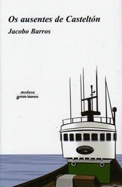 Os ausentes de Casteltón (Paperback)