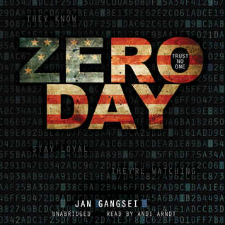 Zero Day Lib/E