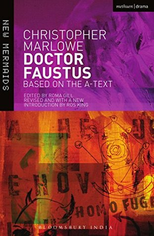 Doctor Faustus