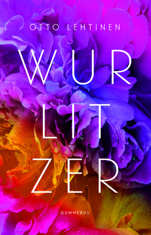 Wurlitzer (Hardcover)