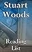 Stuart Woods: Reading List - Stone Barrington Series, Will Lee Series, Holly Barker Series, Ed Eagle Series, Rick Barron Series, Teddy Fay Series, etc.
