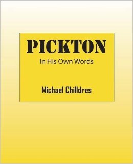 Pickton: In His Own Words (Paperback)