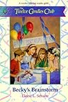 Becky's Brainstorm by Elaine L. Schulte