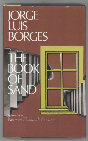 The Book of Sand