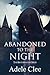 Abandoned to the Night (The Brotherhood Series, #3)