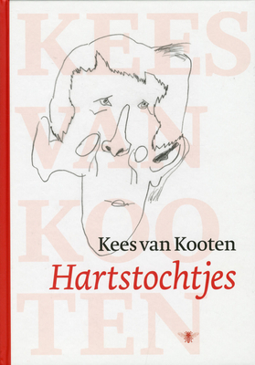 Hartstochtjes (Hardcover)
