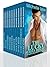 The Lucky Series Complete Series