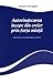 Autovindecarea începe din creier prin forţa minţii by Niculina Gheorghita