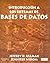 Introduccion a Los Sistemas de Bases de Datos (Spanish Edition)