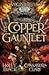 The Copper Gauntlet (Magisterium, #2)