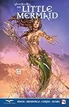 Grimm Fairy Tales Presents by Meredith Finch