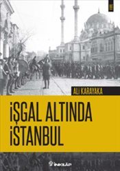İşgal Altında İstanbul (Paperback)