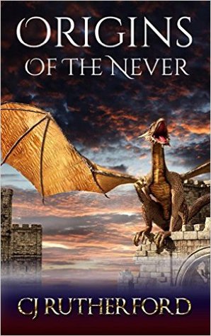 Origins of the Never (Tales of the Neverwar, #0.5)