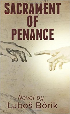 Sacrament of Penance
