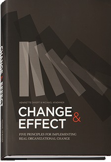 Change & Effect