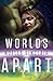 Worlds Apart: A SciFi Alien Romance