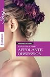 Affolante obsession by Sarah McCarty