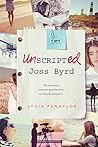 Unscripted Joss Byrd by Lygia Day Peñaflor