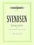 Svendsen by Edition Peters