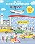 My First Sticker Adventure Airport by Kate Daubney