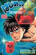 はじめの一歩 [Hajime no Ippo] 88
