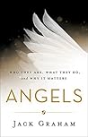 Angels by Jack  Graham