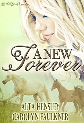 A New Forever (Kindle Edition)