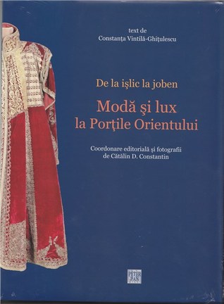 Modă şi lux la Porțile Orientului: de la işlic la joben