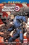 Steve Rogers: Super-Soldier #3