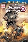 Steve Rogers: Super-Soldier #4
