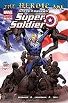 Steve Rogers: Super-Soldier #2