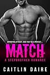 Match by Caitlin Daire