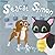 Seacat Simon: The Little Cat Who Became a Big Hero
