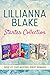 Lillianna Blake Starter Collection: 5 Books