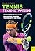 Tennis Techniktraining