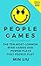 People Games: The Most Comm...