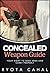 The Ultimate Guide to Carrying Concealed Weapons: All the Information You Need to Know About Carrying a Concealed Weapon in the United States