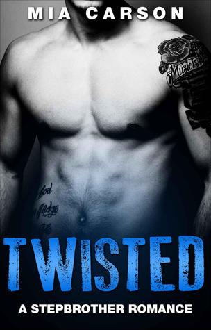 Twisted (Unknown Binding)
