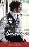 Benedict by Julia Quinn