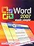 MS Word 2007 Made Simple