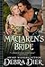 MacLaren's Bride (The Heiresses Book 2)